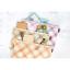 Bolsa de almacenamiento - Mad for Plaid - Burlap