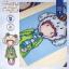 Tarjetas de felicitaciones: Gorjuss - Juego de 3