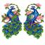 Peacocks (2)