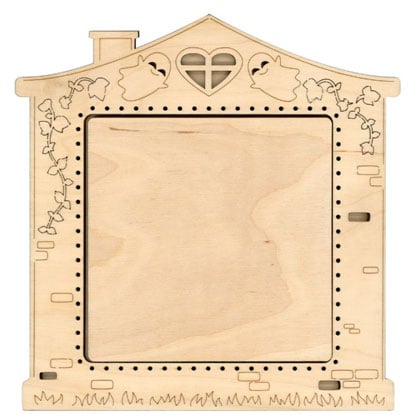 Marco \"The Haunted House\" - Medium
