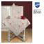 Mesa de centro - Renos con espíritu navideño