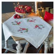 Mesa de centro - Gnomos de Navidad