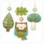 Kit fieltro En el bosque