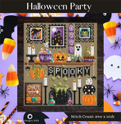 Halloween Party