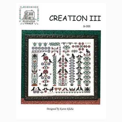 Creation III