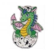 Dragon 2 - Imán