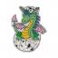 Dragon 2 - Imán