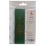 Organizer perlitas - Hoja - Verde