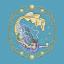 Treasures of the Deep - October Opal