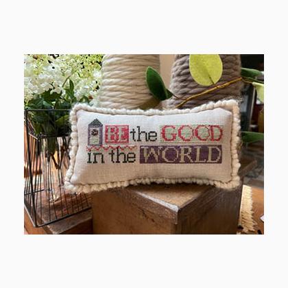Be The Good
