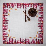 Mesa de centro - Animals of the Forrest