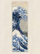 La gran Ola - Katsushika Hokusai - Marcalibros