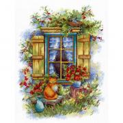Country Idyll