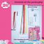 Marcalibros - Hello Kitty Doodle Heart (2)