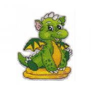 Little Dragon Magnet