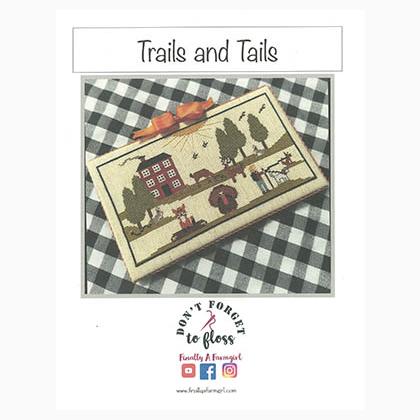 Trails And Tails