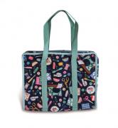 Bolsa de costura All-in-one Needle&Thread