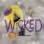 10583 - Wicked Stitch (w/free chart)