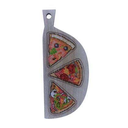Panel de Pizza