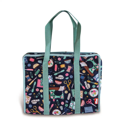 Bolsa de costura All-in-one Needle&Thread