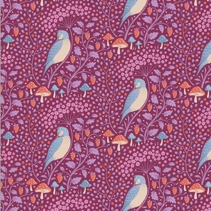 Sleepybird Mulberry