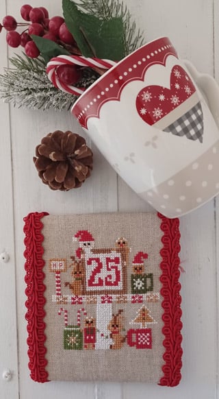 25 December