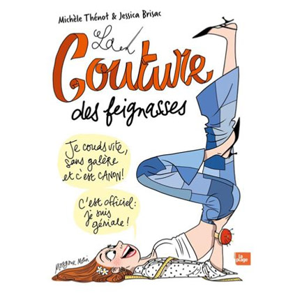La couture des Feignasses
