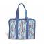 Bolsa de costura All-in-one Blue Birds