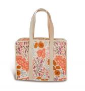 Bolsa de costura All-in-one Bluebells