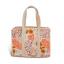 Bolsa de costura All-in-one Bluebells