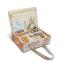 Bolsa de costura All-in-one Bluebells