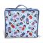 Bolsa de costura All-in-one Mini Kokeshi