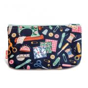 Cartera Needle&Thread