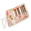 Estuche para agujas de tejer Bluebells