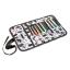 Estuche de ganchillo Cats