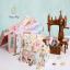 Sew Warm and Cozy - Sewing Party