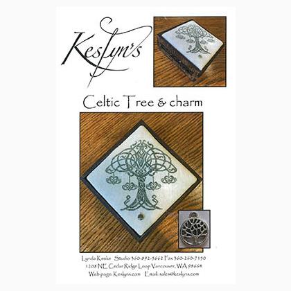 Celtic Tree & Charm