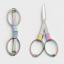 Tijeras Plegables Rainbow