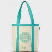 La Bolsa De Gran Tamaño Mindful