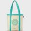 La Bolsa De Gran Tamaño Mindful