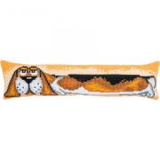 Almohada Rectangular - Perro