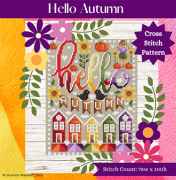 Hello Autumn