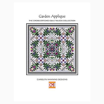 Garden Applique