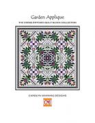 Garden Applique