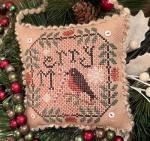 Be Merry Birdie
