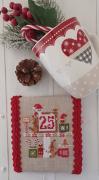 25 December