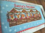 Santa's Reindeer