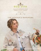 Eco Vita Book 3 - The Mender's Wardrobe