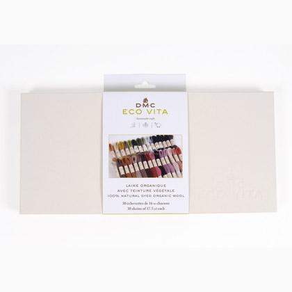 Caja de 30 colores Eco Vita 360 - Edición limitada
