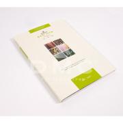 Ficha de colores DMC Eco Vita